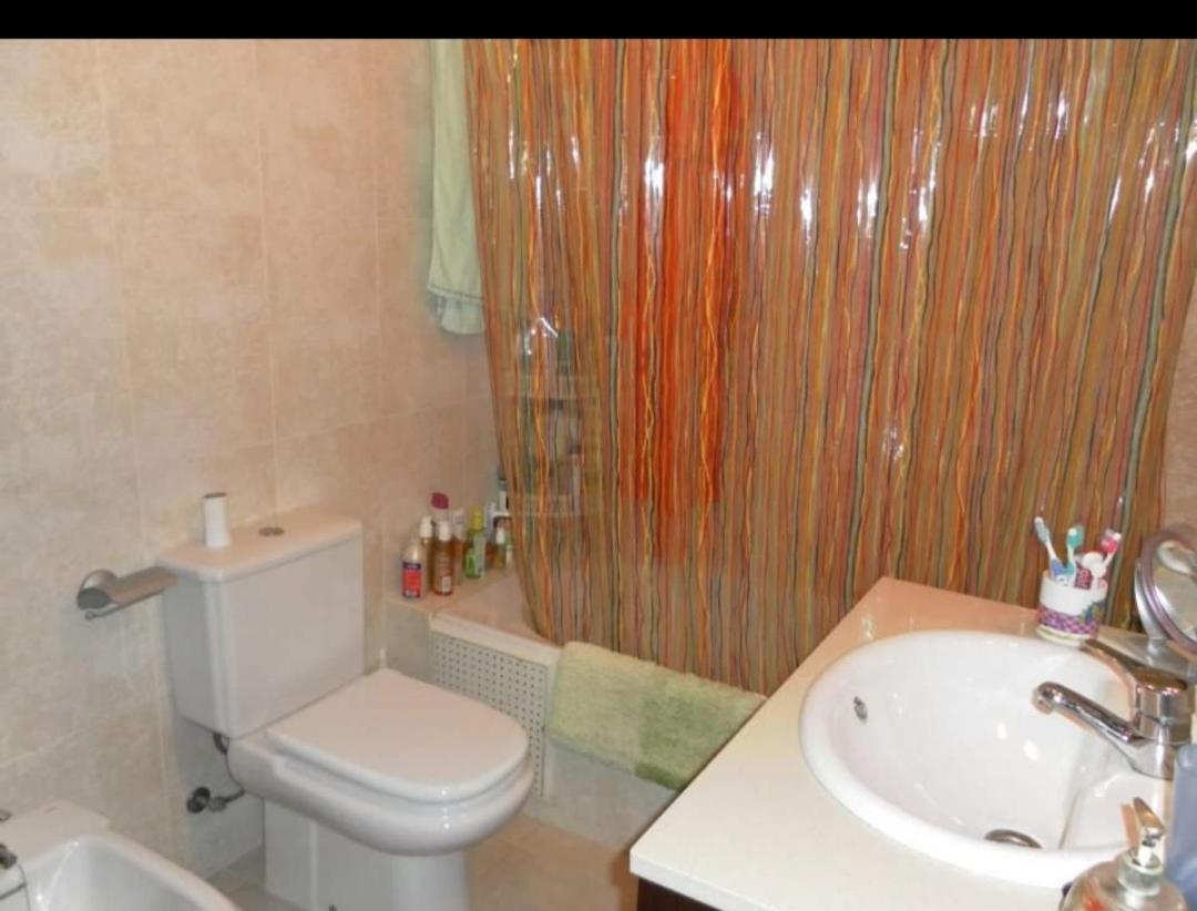 Apartamento Con Terraza Y Acceso Directo A La Piscina Y A 50 M De La Playa Miami Playa Ngoại thất bức ảnh