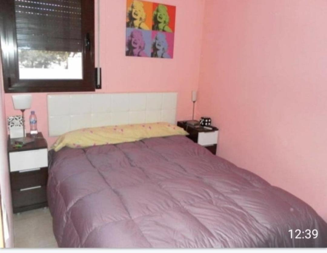 Apartamento Con Terraza Y Acceso Directo A La Piscina Y A 50 M De La Playa Miami Playa Ngoại thất bức ảnh