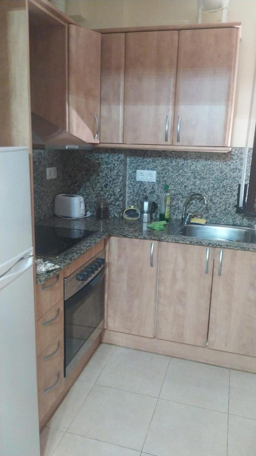Apartamento Con Terraza Y Acceso Directo A La Piscina Y A 50 M De La Playa Miami Playa Ngoại thất bức ảnh