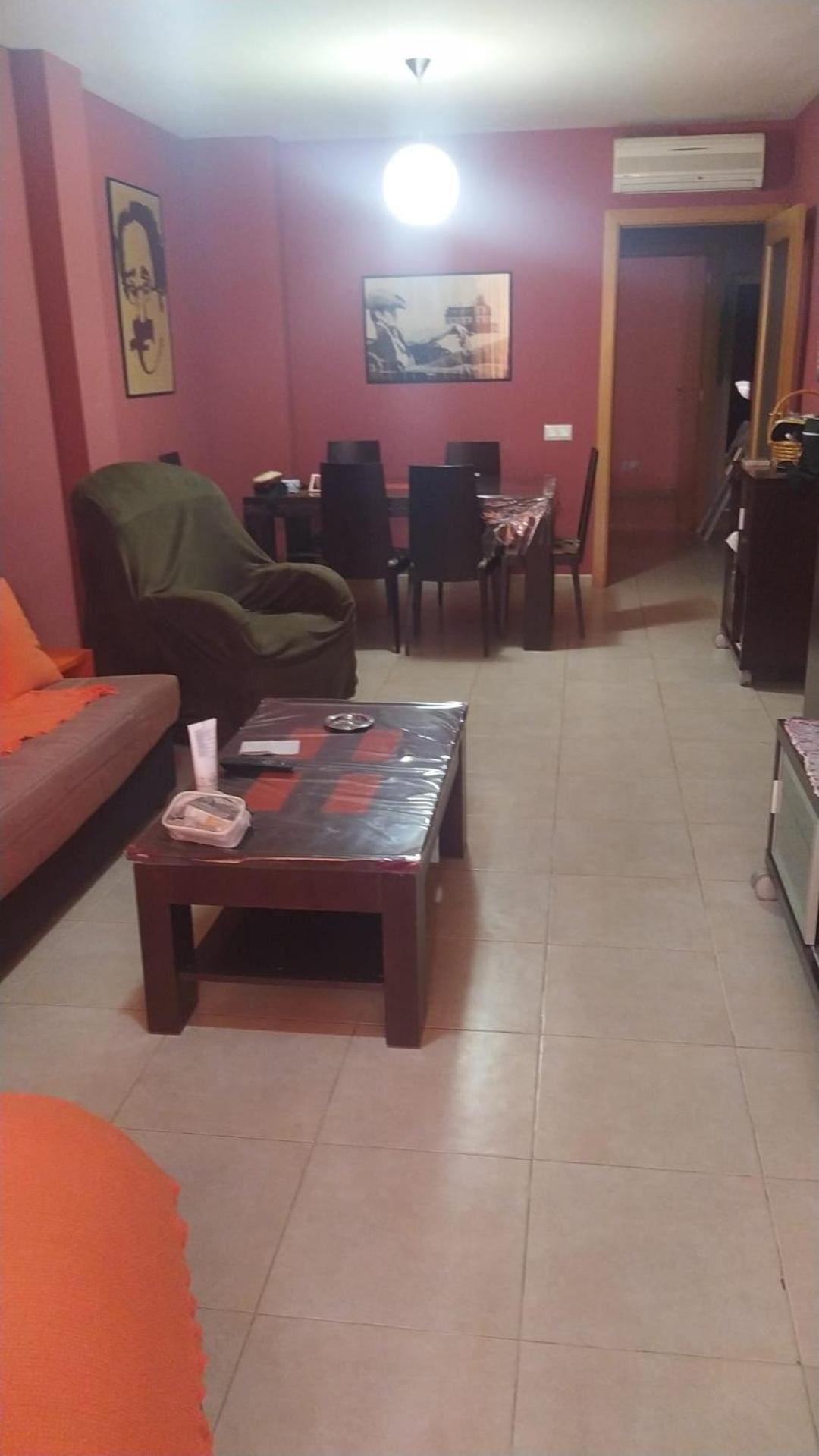Apartamento Con Terraza Y Acceso Directo A La Piscina Y A 50 M De La Playa Miami Playa Ngoại thất bức ảnh