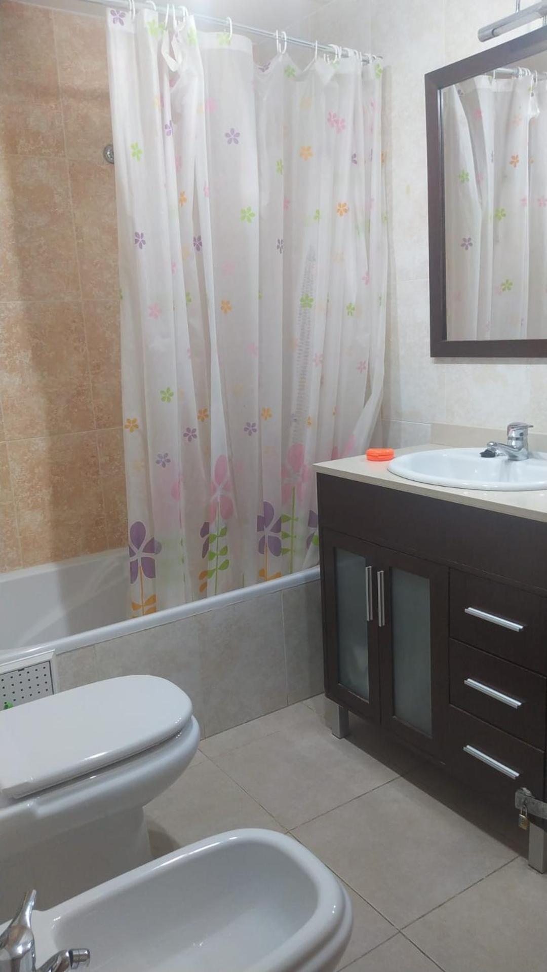 Apartamento Con Terraza Y Acceso Directo A La Piscina Y A 50 M De La Playa Miami Playa Ngoại thất bức ảnh